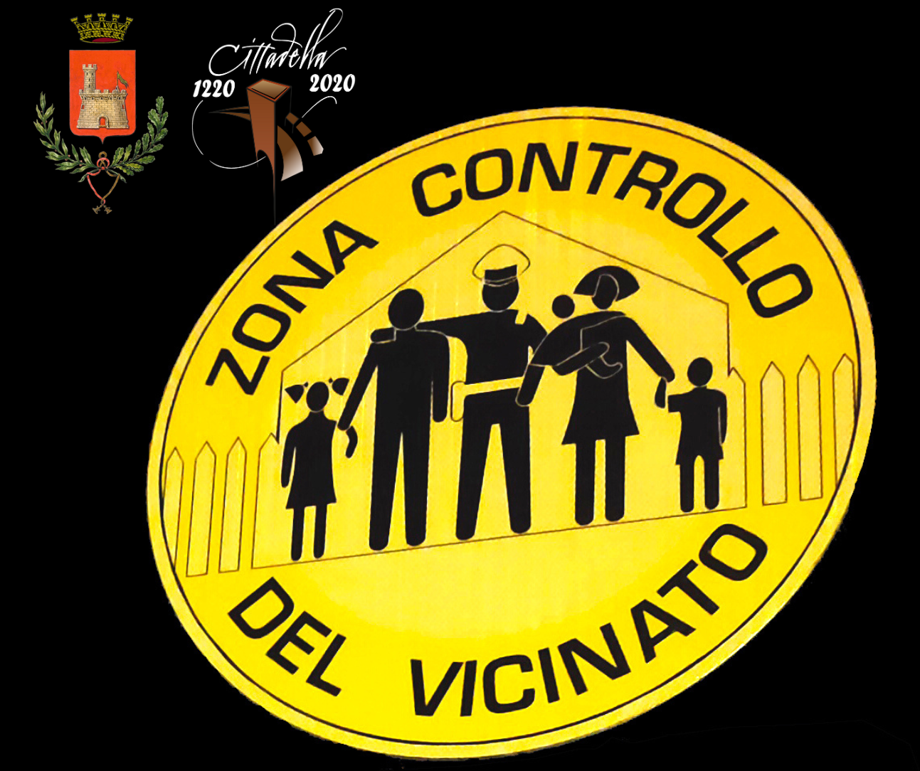 Controllo Vicinato
