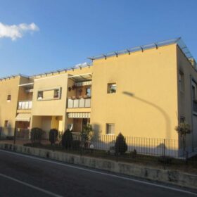 Foto stato attuale: