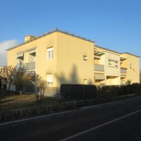 Foto stato attuale:
