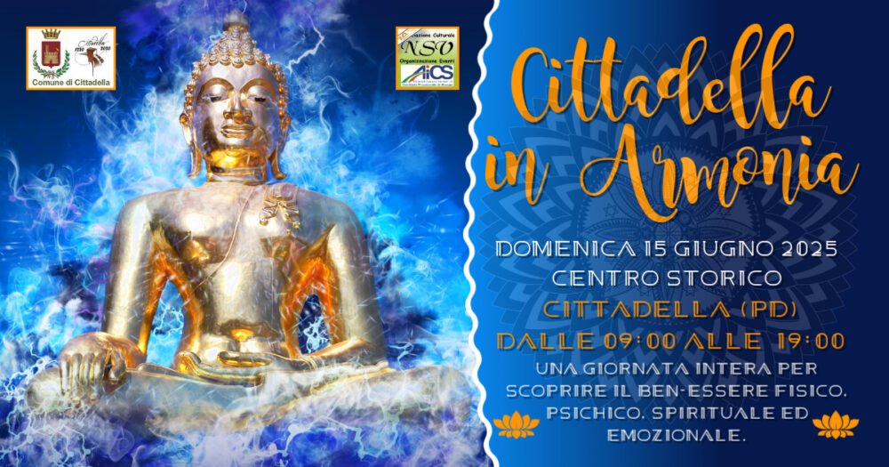 Cittadella in Armonia